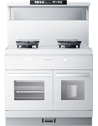 天機(jī)3蒸烤獨(dú)立（白）